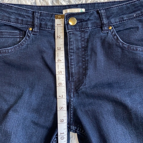 H&M Jeans Blue Size 10 - Picture 7 of 10